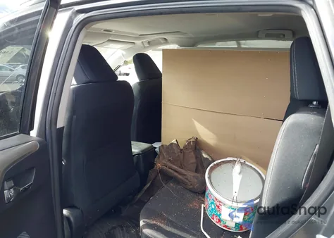 2014 Toyota Rav4 Xle from USA, damaged, VIN JTMRFREV7ED083229